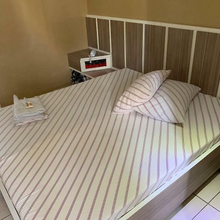 Hotel Flor Do Amazonas (Adults Only) Sao Caetano do Sul ภายนอก รูปภาพ