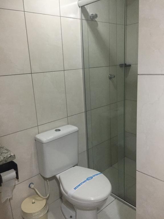 Hotel Flor Do Amazonas (Adults Only) Sao Caetano do Sul ภายนอก รูปภาพ