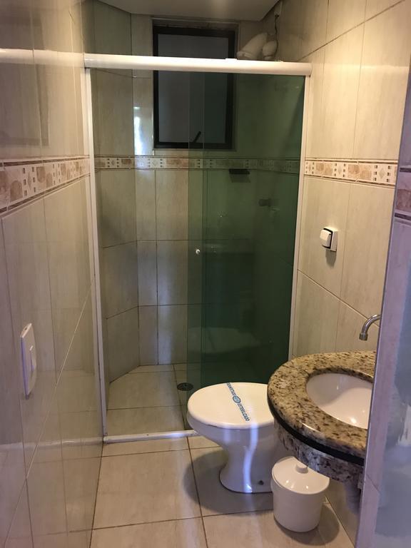 Hotel Flor Do Amazonas (Adults Only) Sao Caetano do Sul ภายนอก รูปภาพ