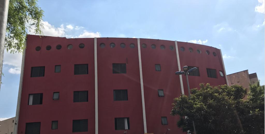 Hotel Flor Do Amazonas (Adults Only) Sao Caetano do Sul ภายนอก รูปภาพ