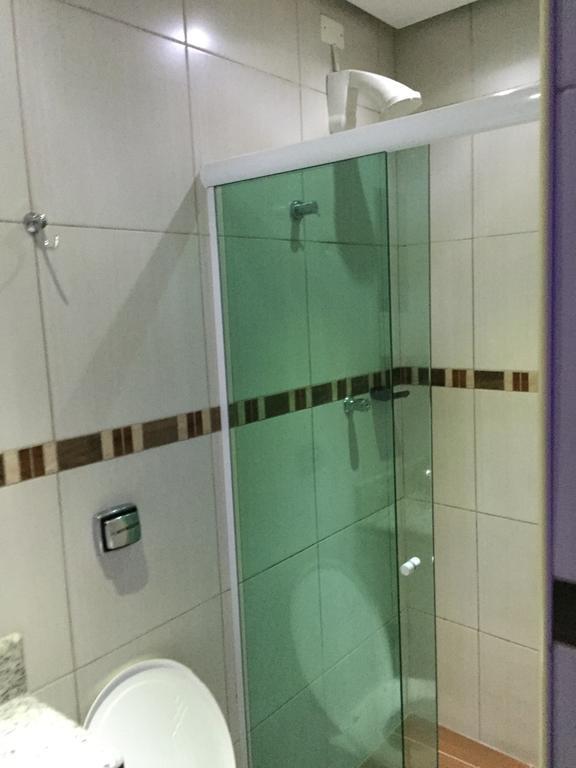 Hotel Flor Do Amazonas (Adults Only) Sao Caetano do Sul ภายนอก รูปภาพ