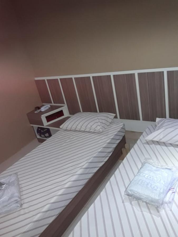 Hotel Flor Do Amazonas (Adults Only) Sao Caetano do Sul ภายนอก รูปภาพ