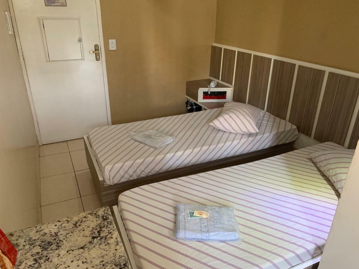 Hotel Flor Do Amazonas (Adults Only) Sao Caetano do Sul ภายนอก รูปภาพ