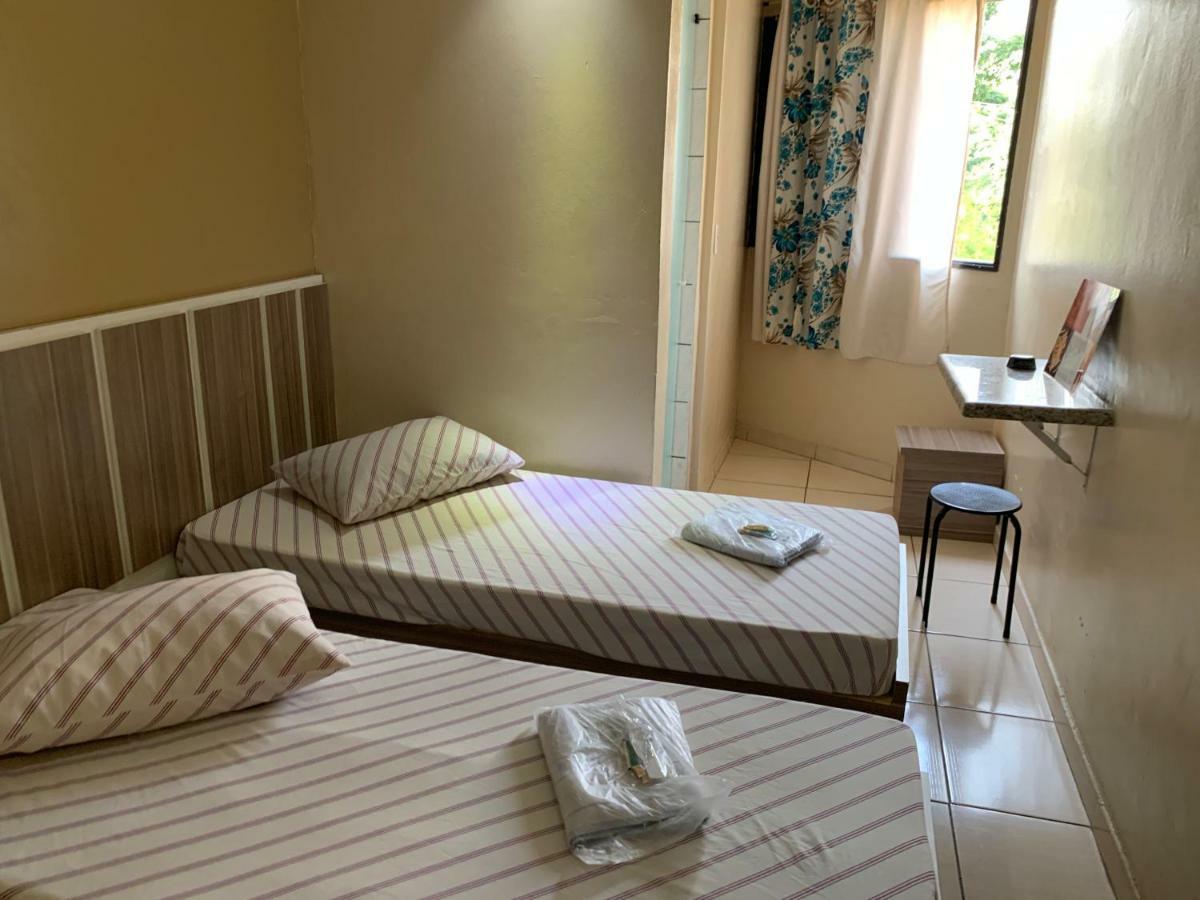 Hotel Flor Do Amazonas (Adults Only) Sao Caetano do Sul ภายนอก รูปภาพ
