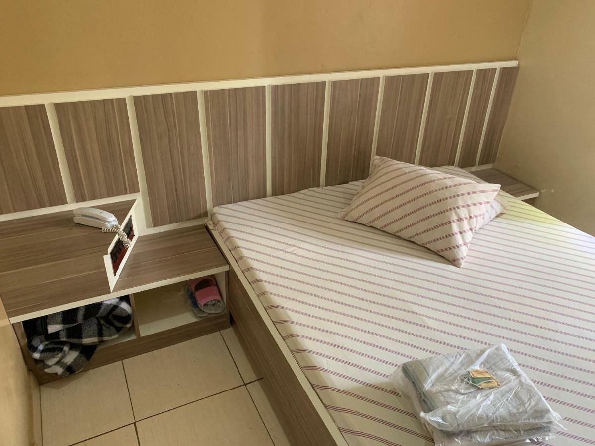 Hotel Flor Do Amazonas (Adults Only) Sao Caetano do Sul ภายนอก รูปภาพ