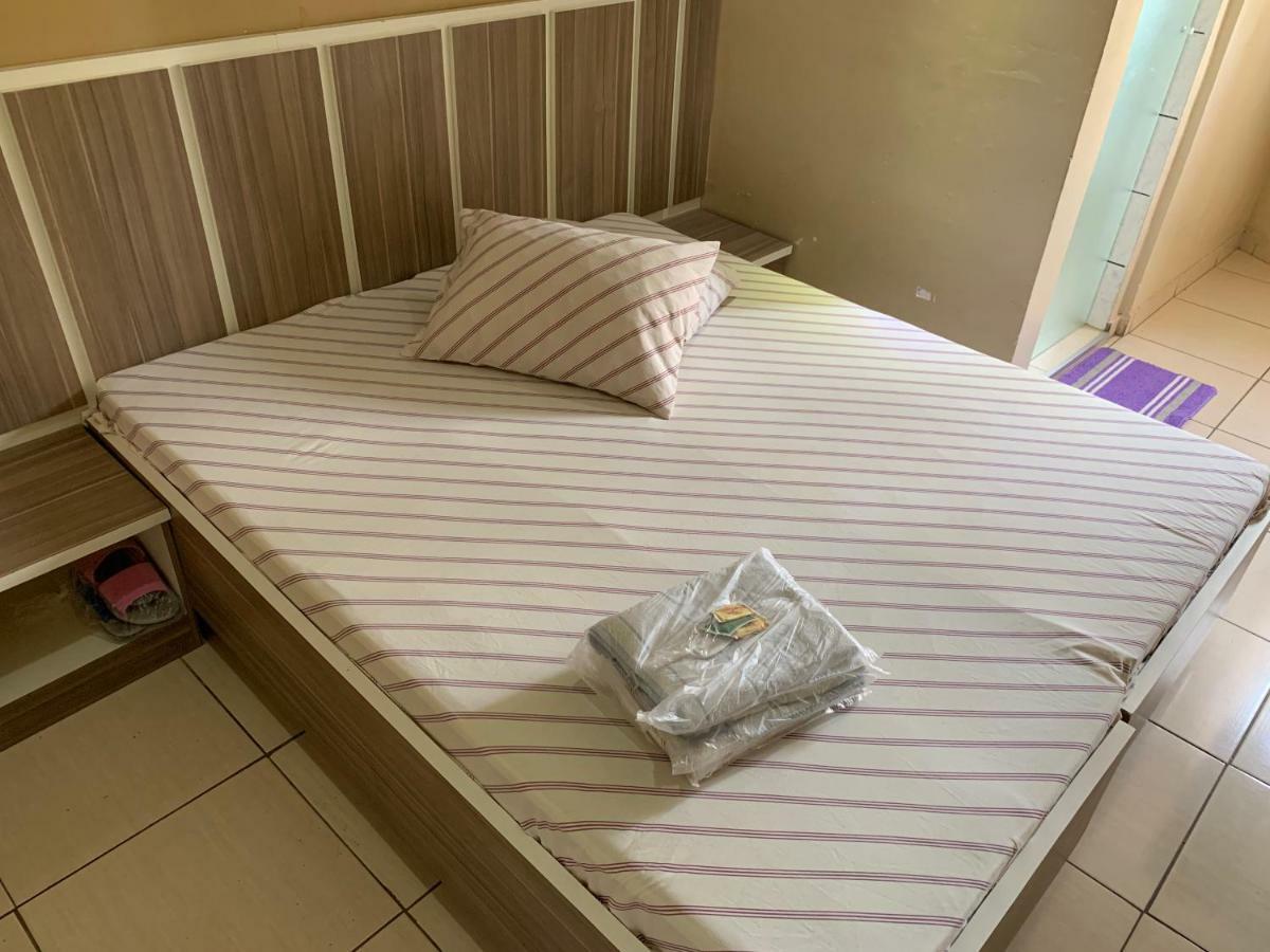 Hotel Flor Do Amazonas (Adults Only) Sao Caetano do Sul ภายนอก รูปภาพ